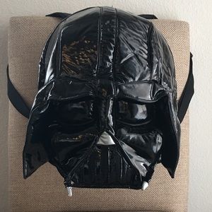 Star Wars Darth Vader Backpack